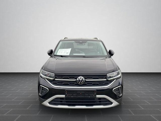 Volkswagen T-Cross 1.0 TSI DSG Style