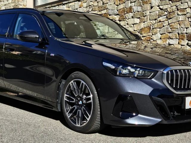 BMW 520 520d Touring