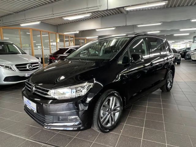 Volkswagen Touran 1.5 TSI Comfortline