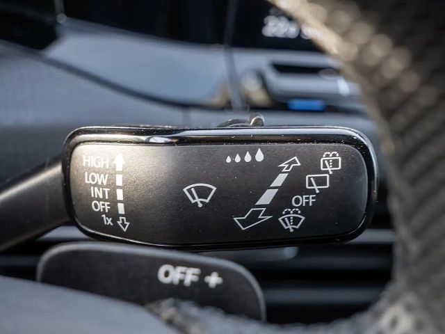 Volkswagen Golf 2.0 TDI GTD Golf VIII