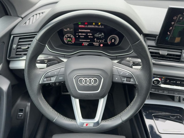 Audi Q5 40 TDI Quattro S-Tronic