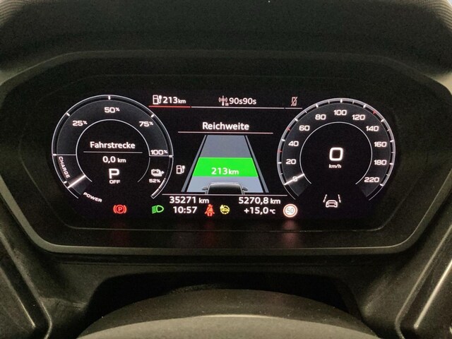 Audi Q4 e-tron 40 Sportback