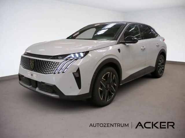 Peugeot 3008 GT-Line Hybrid