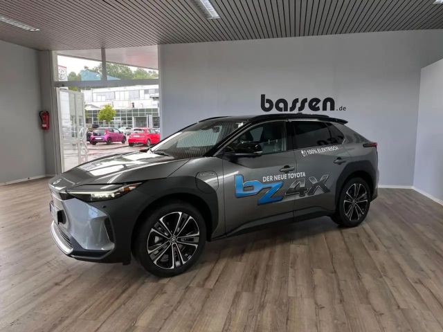 Toyota bZ4X Comfort Technik X-Mode