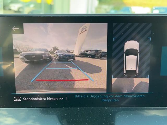 Citroën C4 BlueHDi Shine