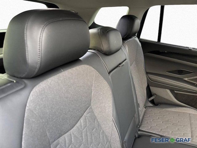 Volkswagen Tayron 1.5 eTSI DSG Life