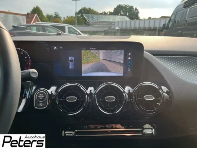 Mercedes-Benz B 180 Progressive