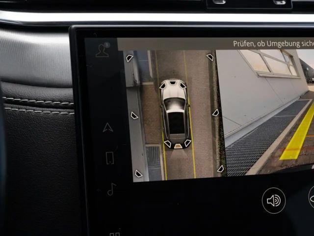 Jaguar F-Pace AWD D300 R-Dynamic S