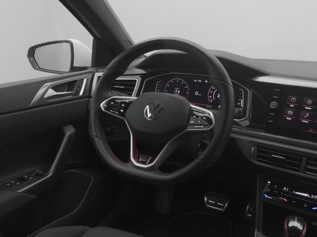 Volkswagen Polo 2.0 TSI DSG GTI IQ.Drive