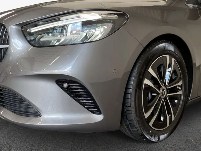 Mercedes-Benz B 180 B-Klasse