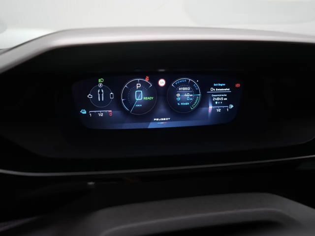 Peugeot 308 GT-Line Hybrid SW
