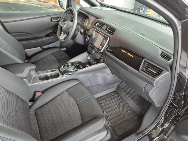 Nissan Leaf N-Connecta