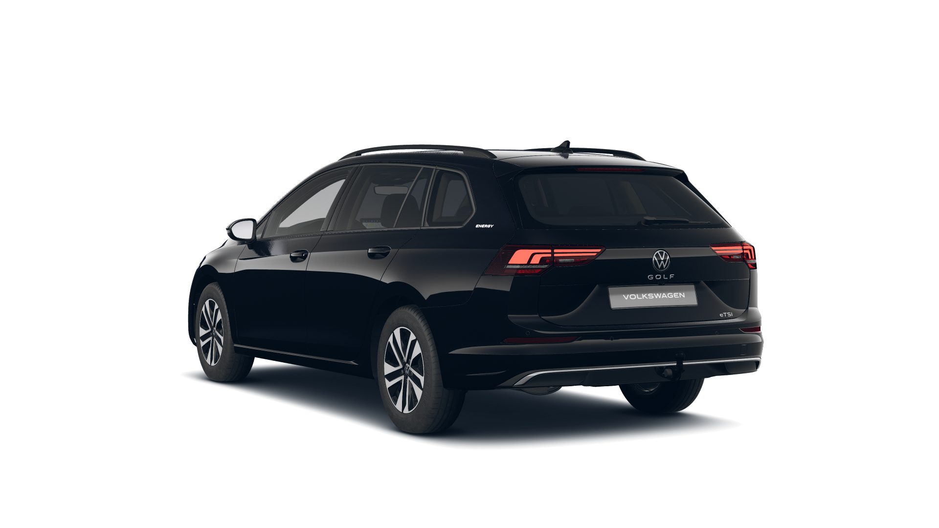 Volkswagen Golf 1.5 eTSI Variant