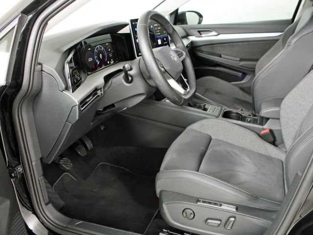 Volkswagen Golf Business Variant