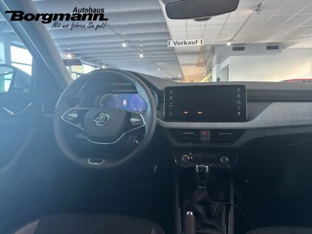 Skoda Scala 1.5 TSI Drive