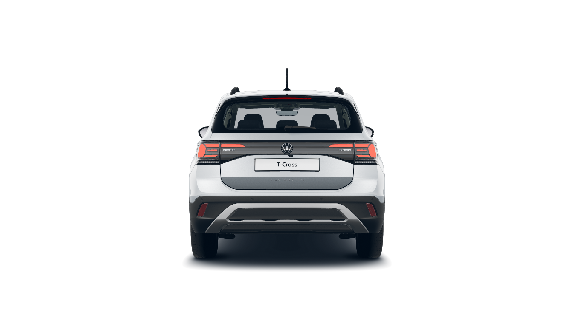 Volkswagen T-Cross 1.0 TSI Life