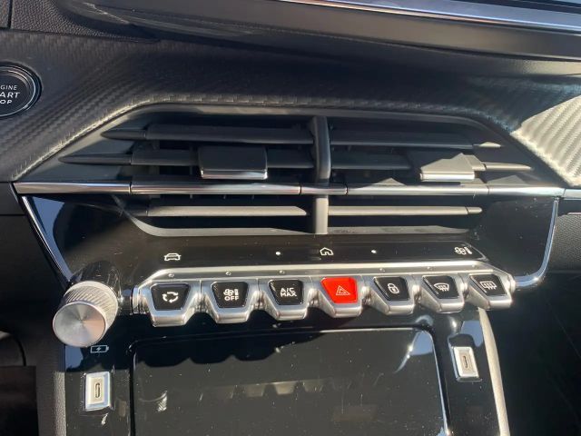 Peugeot 2008 GT-Line Hybrid