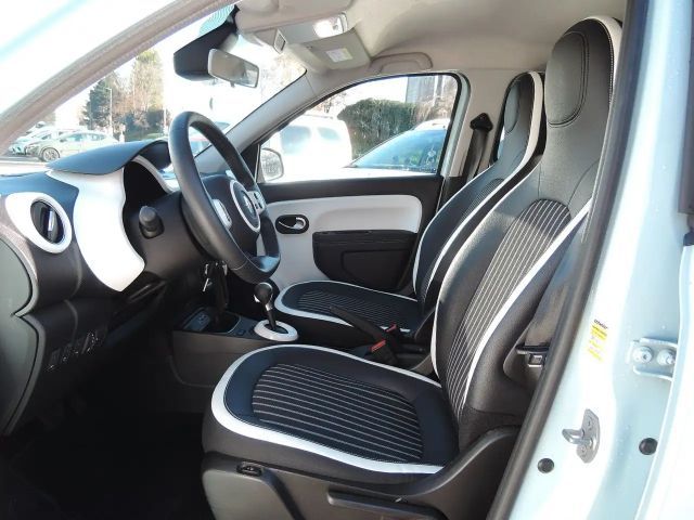 Renault Twingo Techno