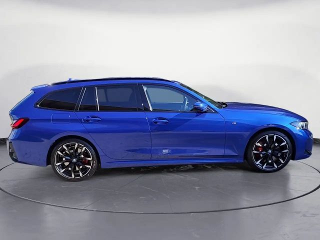 BMW 320 320d M-Sport Touring xDrive