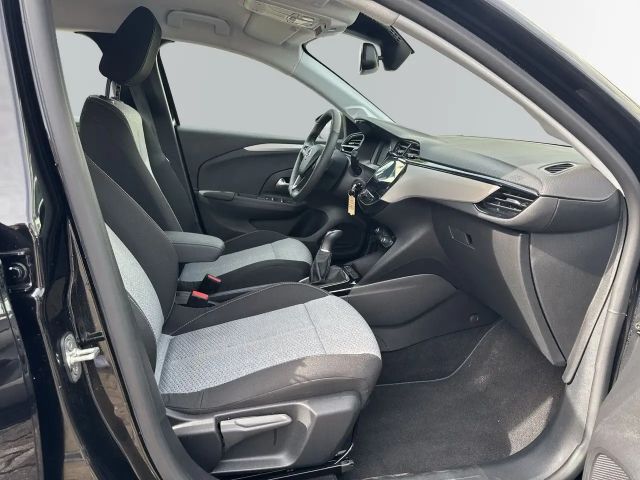 Opel Corsa F *CAM *AppleCar *Sitzhzg *Lenkrhzg *Alu