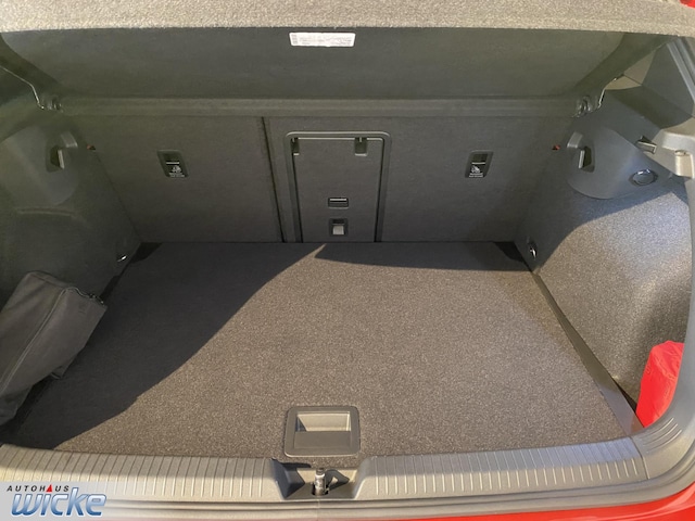 Volkswagen Golf 2.0 TSI DSG GTI