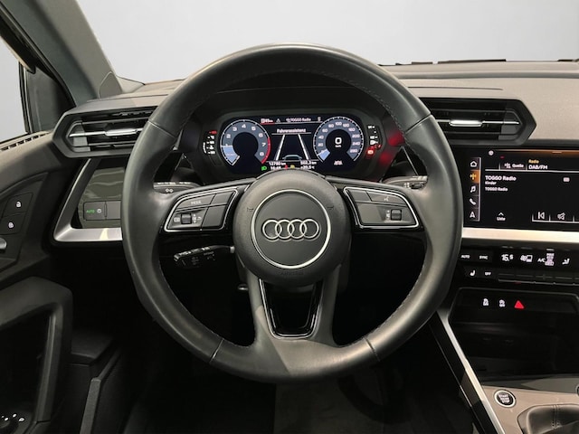 Audi A3 35 TFSI Sportback