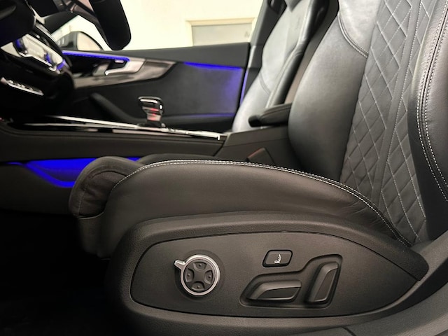 Audi S5 Quattro Sportback