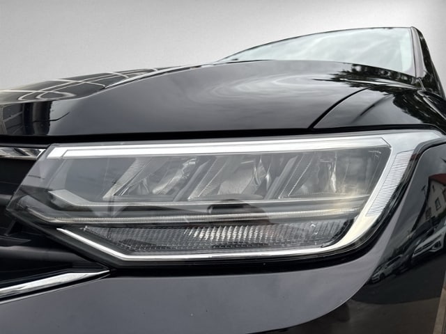 Volkswagen Tiguan 2.0 TSI 4Motion DSG