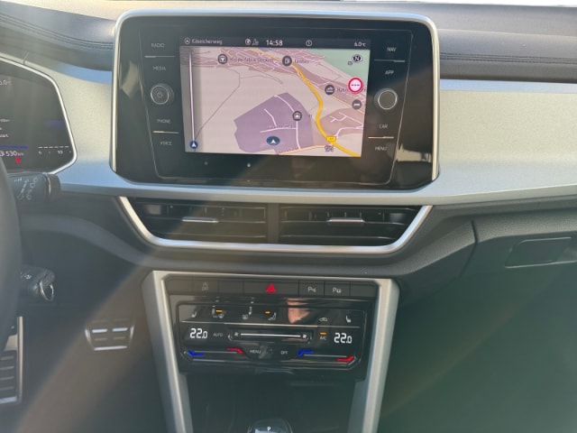 Volkswagen T-Roc 2.0 TDI DSG