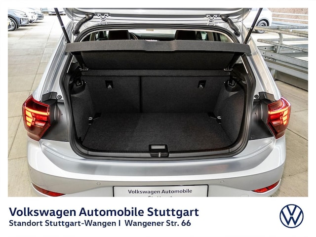 Volkswagen Polo 1.0 TSI Life