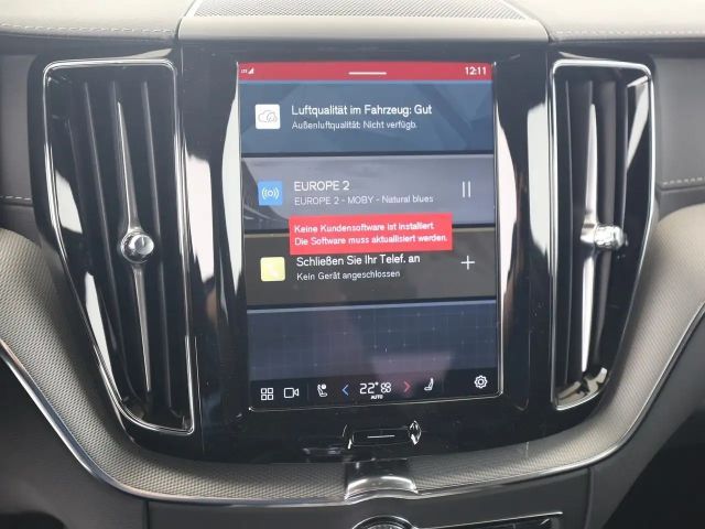 Volvo XC60 AWD Ultimate