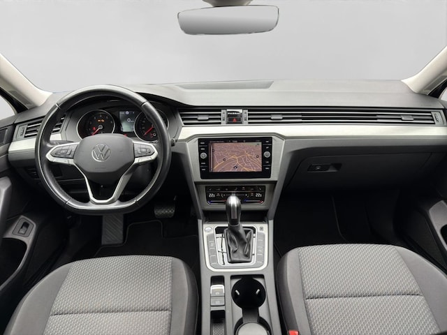 Volkswagen Passat 1.5 TSI DSG Variant