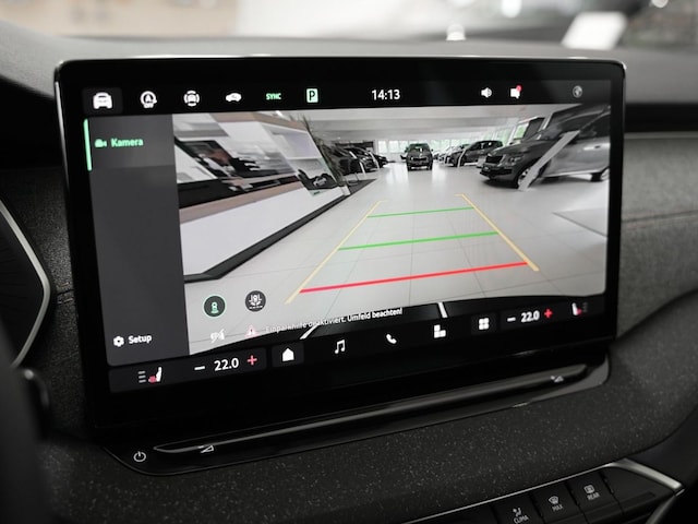 Skoda Octavia 2.0 TDI Combi