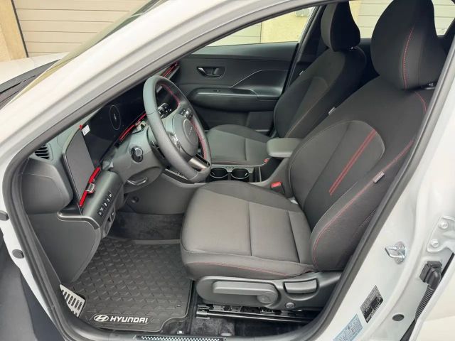 Hyundai Kona 2WD N Line