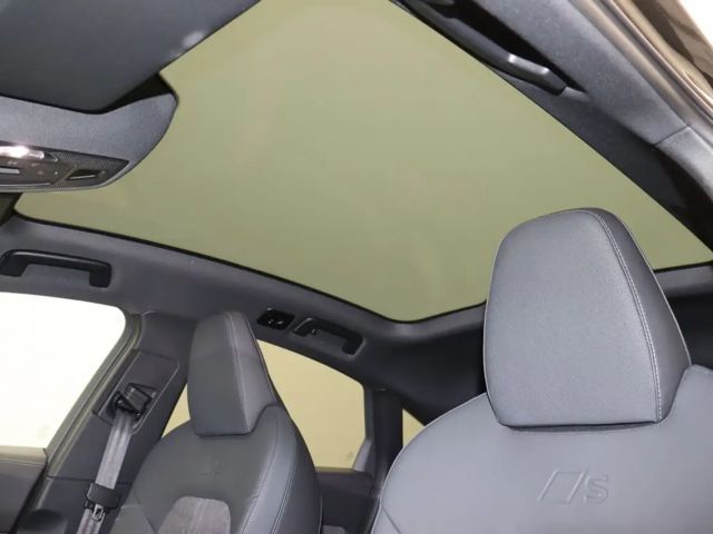 Audi A5 Hybride S-Line