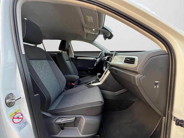 Volkswagen T-Roc 1.5 TSI DSG Move