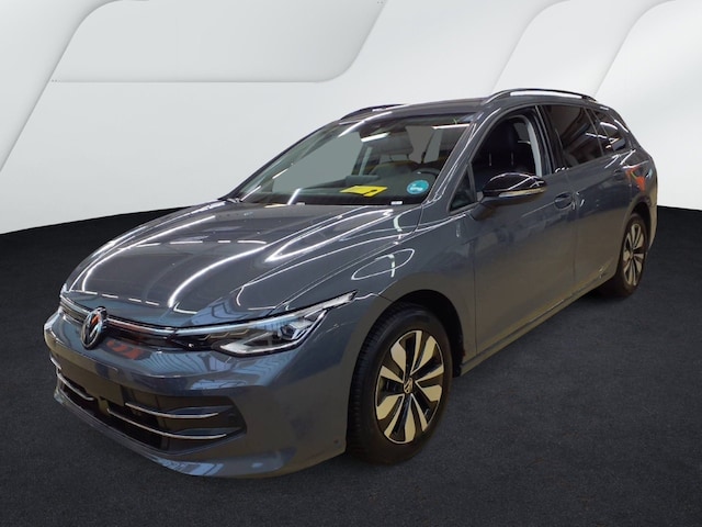 Volkswagen Golf Golf VIII Plus Variant