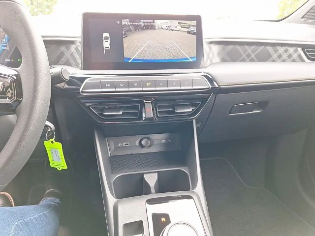 MG MG3 Hybrid+ Standard Standard range