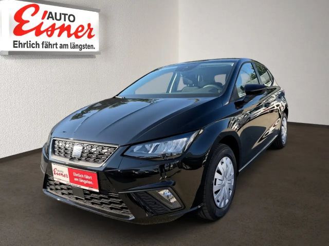 Seat Ibiza 1.0 TSI Reference