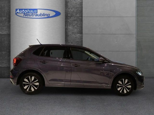 Volkswagen Polo 1.0 TSI DSG