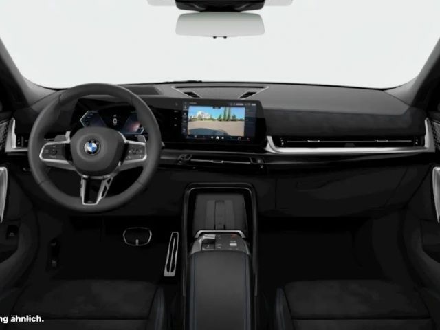 BMW X2 M-Sport sDrive20i