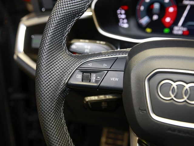 Audi Q3 35 TDI S-Line S-Tronic