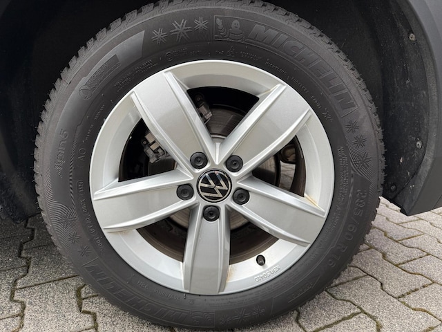 Volkswagen T-Roc T-ROC 1.5 E2 R-L  BT110 TSID7F