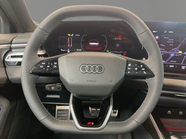 Audi A6 Quattro