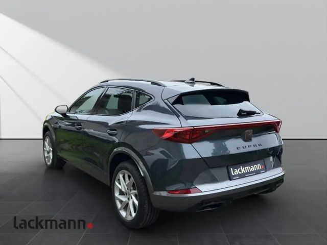 Cupra Formentor 1.5 TSI