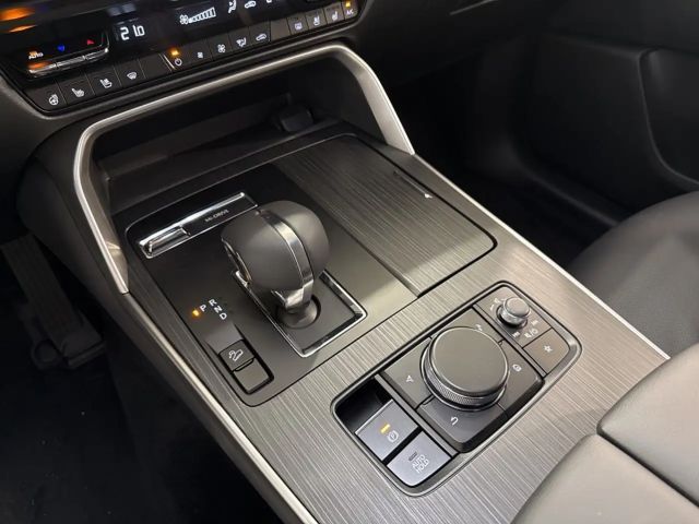 Mazda CX-60 Homura e-Skyactiv