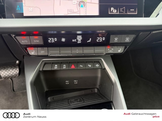 Audi A3 30 TFSI S-Tronic Sportback