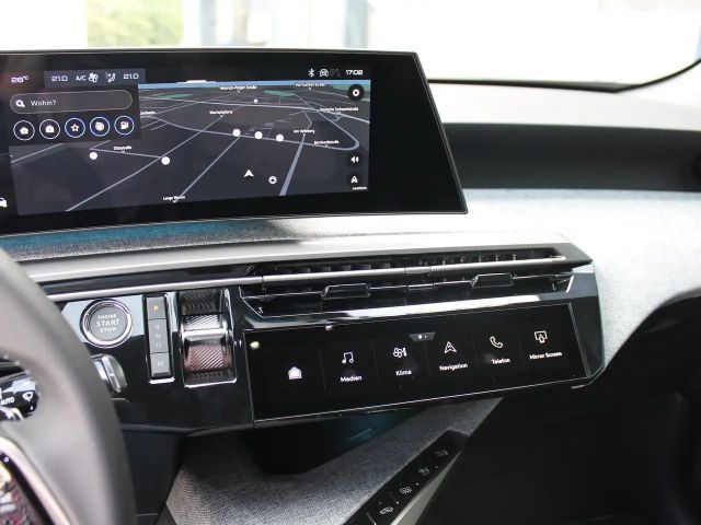 Peugeot 3008 Allure Pack