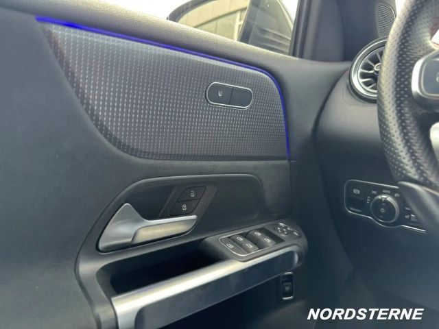 Mercedes-Benz EQB 250 AMG Line