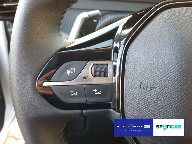 Peugeot 208 Allure Pack Hybrid